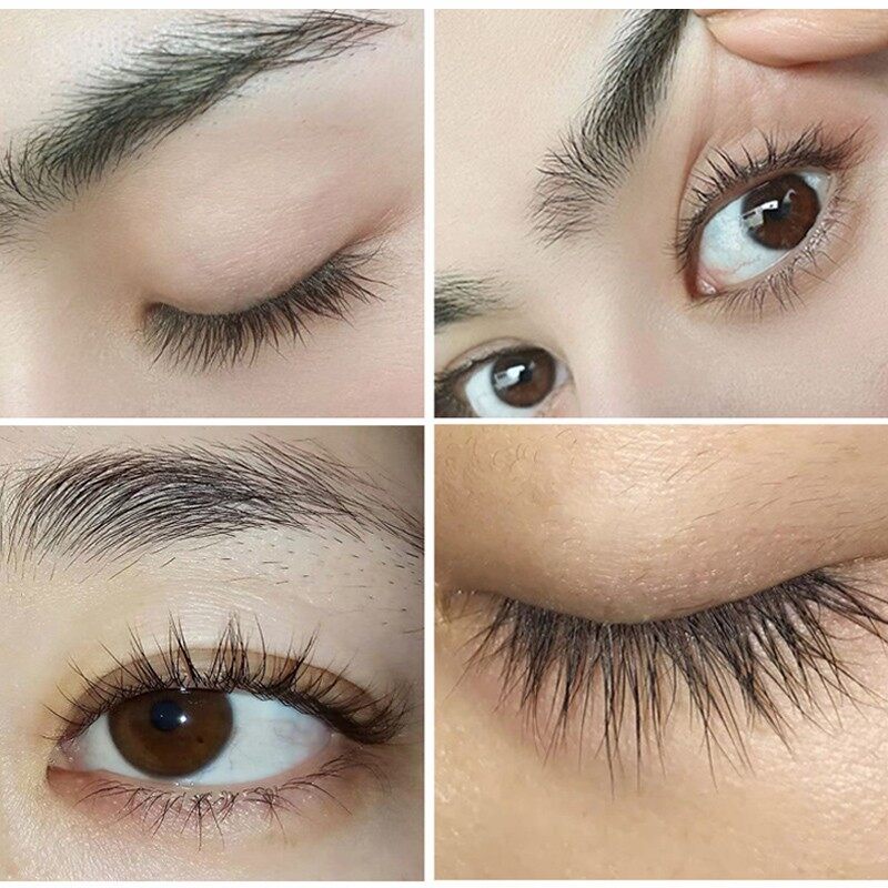 Dầu thầu dầu 10ml, tinh chất dưỡng dài mi, macara, tinh chất dưỡng mi, serum tăng trưởng lông mi, serum tăng trưởng lông