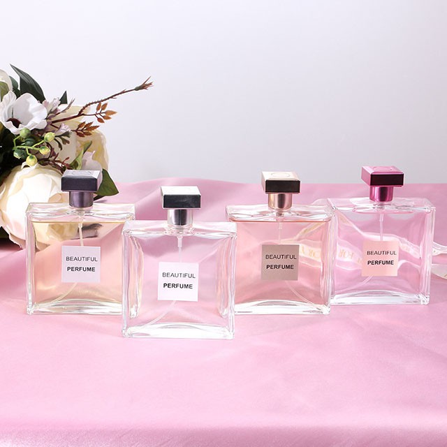 Nước hoa 100ml Beautiful Girl Perfume lưu hương dài lâu