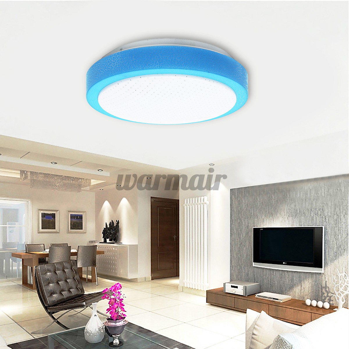 Đèn Trần Phòng Ngủ 12w