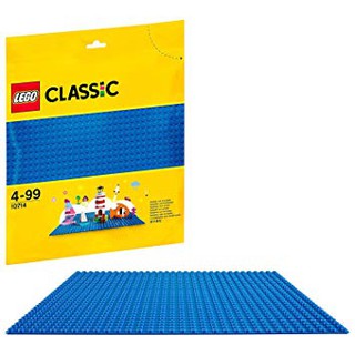 Miếng nền lego xanh dương 32 x 32