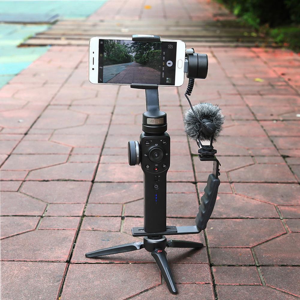 Giá đỡ điện thoại DJI Osmo Mobile 2