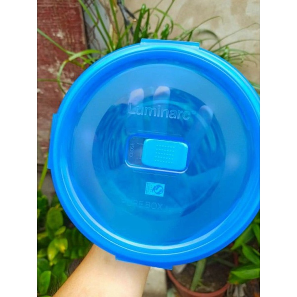 💥💥  Thố Thủy Tinh Luminarc -Dung Tích  920ml