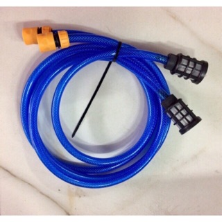 Dây cấp nước cho máy rửa xe mini gia đình