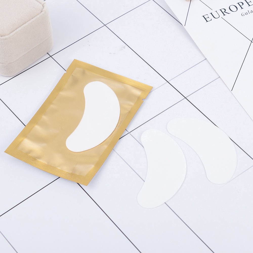 Cặp miếng lót hỗ trợ nối mi chuyên nghiệp