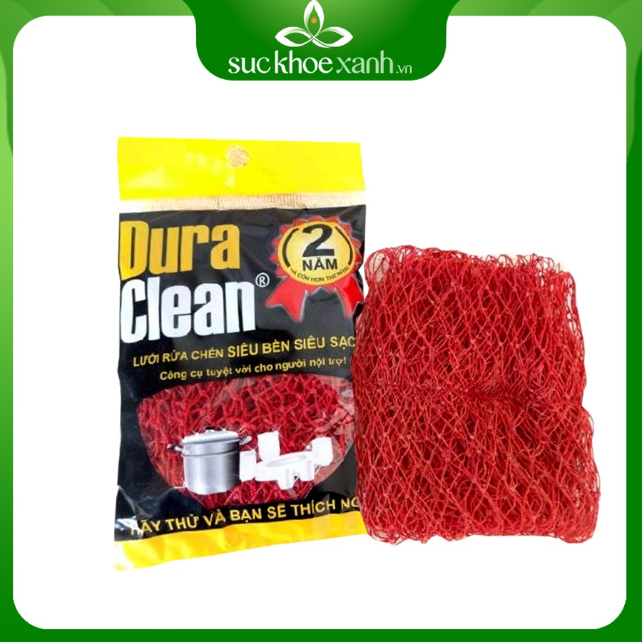 Lưới rửa chén Dura Clean 1010 loại nhỏ