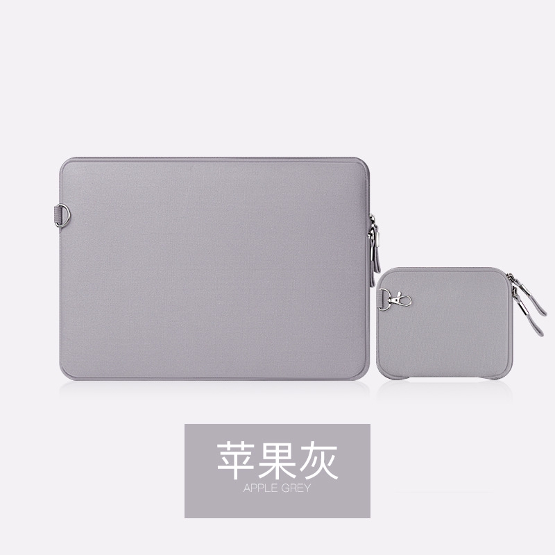 1 Túi Đựng Bảo Vệ Laptop Macbook Liner Pack 14 Inch