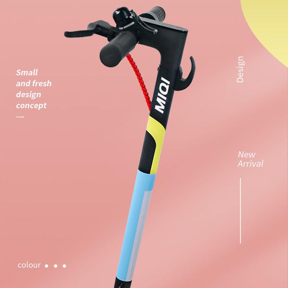 MYRONGVN Miếng Dán Chống Nắng Chất Lượng Cao Cho Ván Trượt Điện