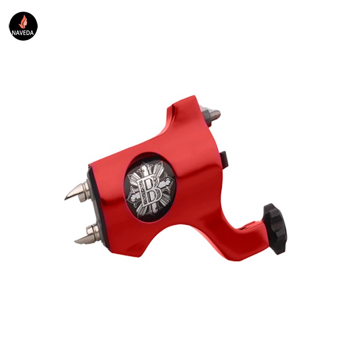 Máy xăm Rotary Bishop V1 đời mới - Động Cơ Êm Ru