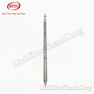 Đầu Mũi Hàn T12-B Mũi Nhọn