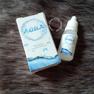 Nước nhỏ mắt Aqua B5