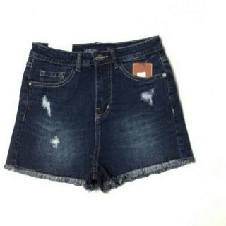 Short jeans chuẩn xuất xịn