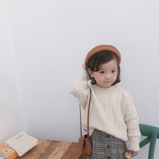 Áo len cho bé trai, bé gái 👧🏻👶🏻