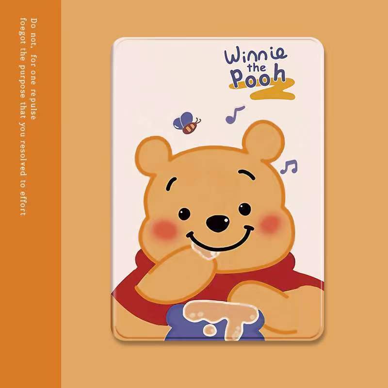 Bao Da Máy Tính Bảng In Hình Phi Hành Gia Cho iPad Air 2 2021 10.2 Inch Mini 12345 iPad Air 2 9.7 Inch