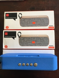 Loa Bluetooth JBL M298A