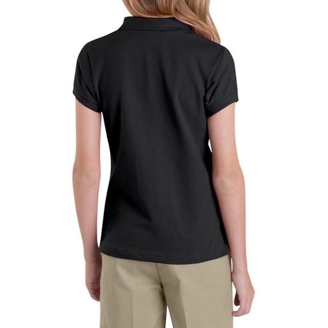 Áo nữ Polo Dickies chính hãng 💥