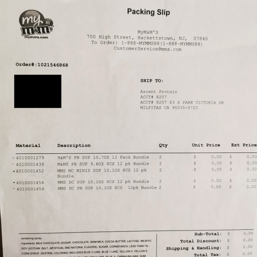 NHÀ PHÂN PHỐI Socola M&M mm đủ size đủ vị - Nhập khẩu USA chính hãng