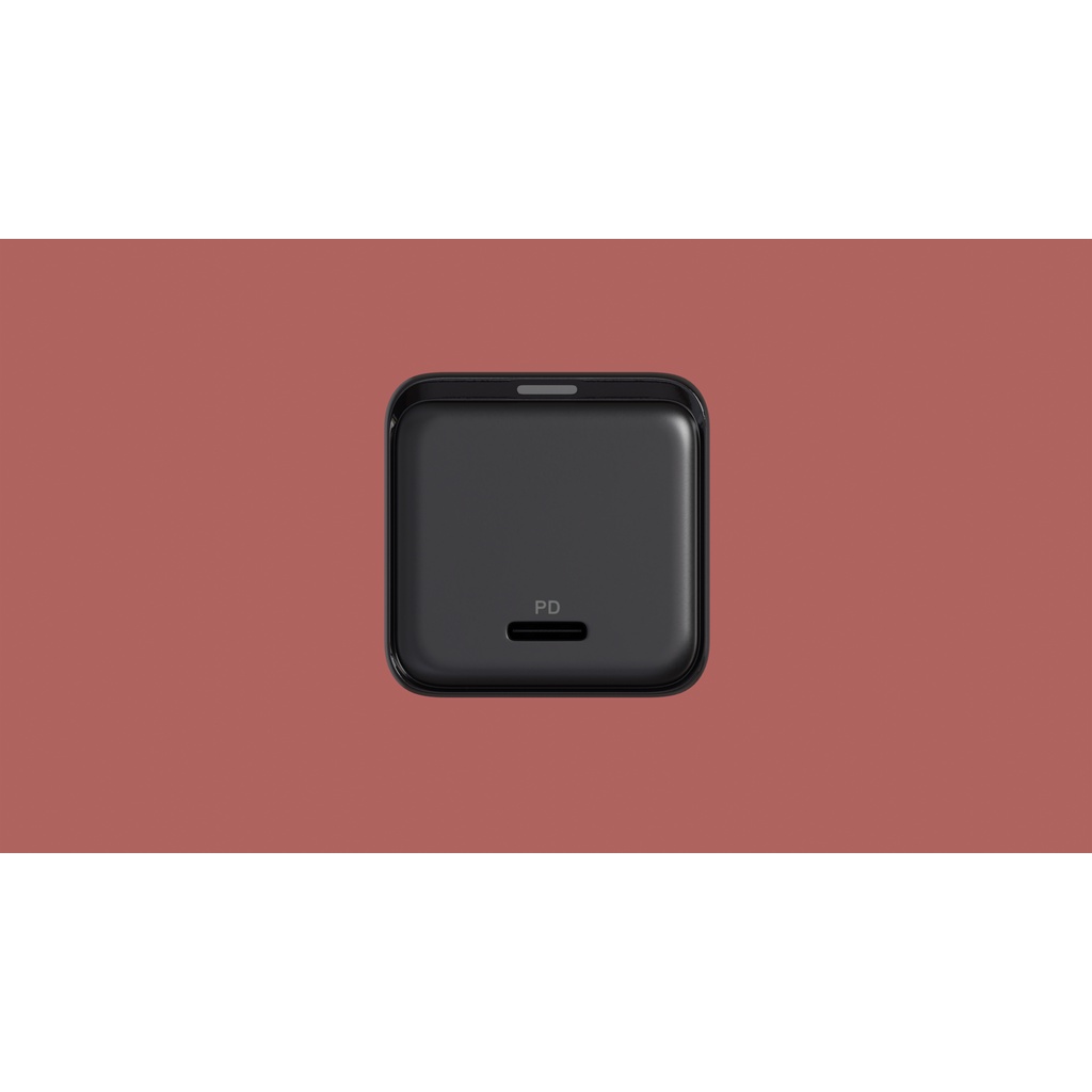 Sạc nhanh Velasboost N93 20W - Mini