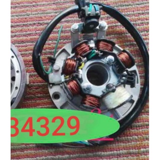 Bộ lửa 86 draem wave