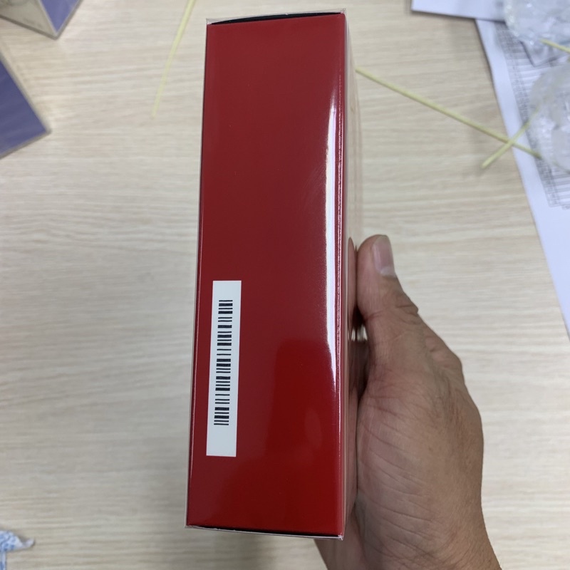 Nước hoa nam Polo Red EDT 125ml full seal