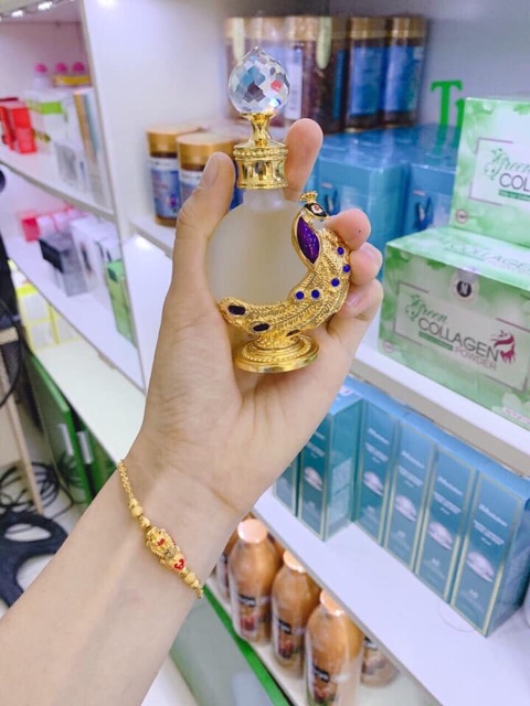 Kem mắt ahc | Thế Giới Skin Care