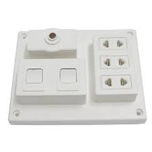 Bảng điện nổi Lioa - Bảng điện lắp sẵn - Taplo công tắc ổ cắm lioa