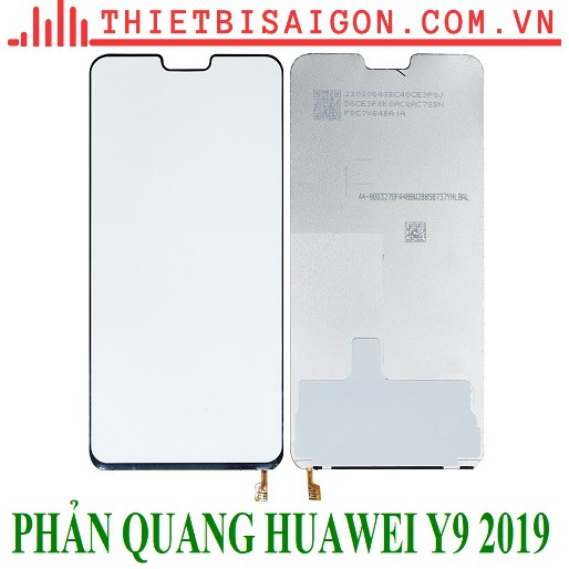 PHẢN QUANG HUAWEI Y9 2019