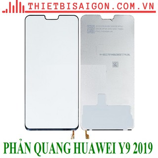 PHẢN QUANG HUAWEI Y9 2019