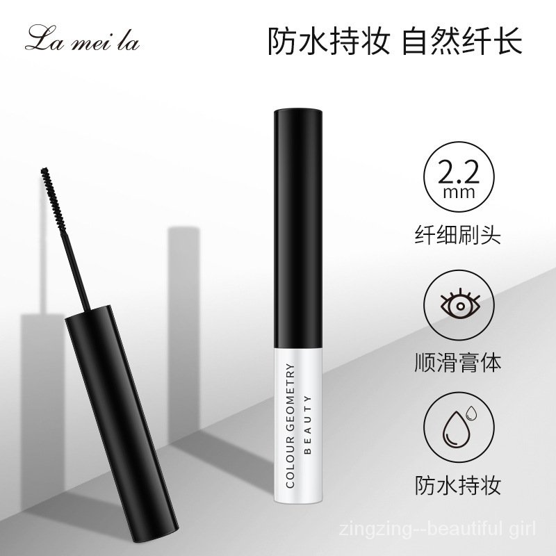 [Hàng mới về] Mascara trang điểm lông mi tiện lợi cao cấp | BigBuy360 - bigbuy360.vn