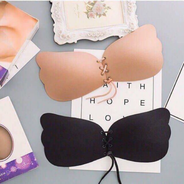 ÁO DÁN NGỰC CÁNH TIÊN