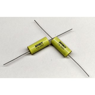 COMBO 2 tụ phân tần loa SPI 1.5uF 250V