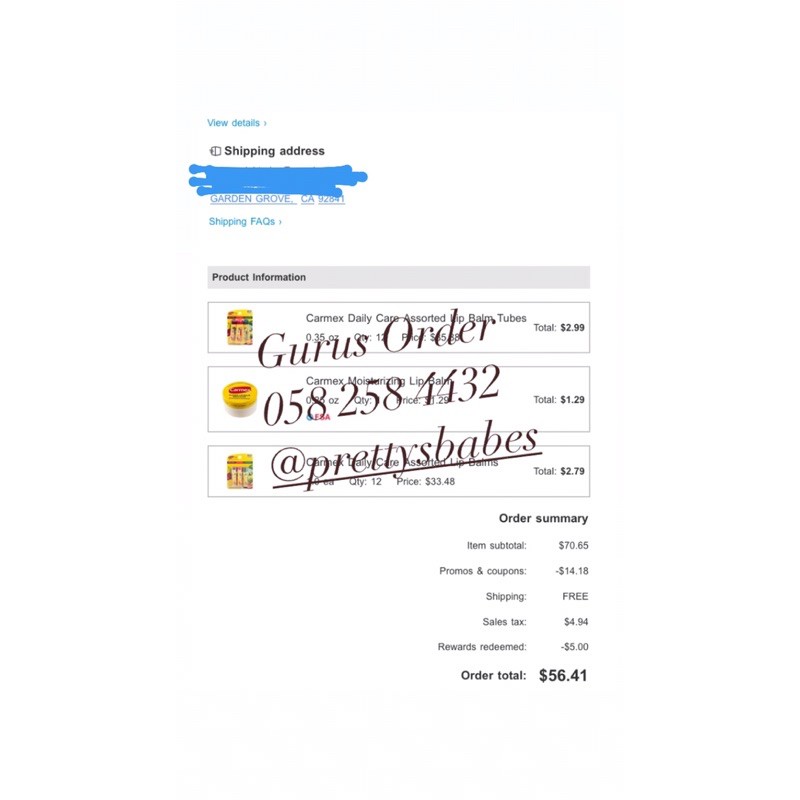 (BILL US) Son dưỡng môi CARMEX - Giảm khô môi, dưỡng ẩm, chống nắng, chống rạn nứt môi | BigBuy360 - bigbuy360.vn