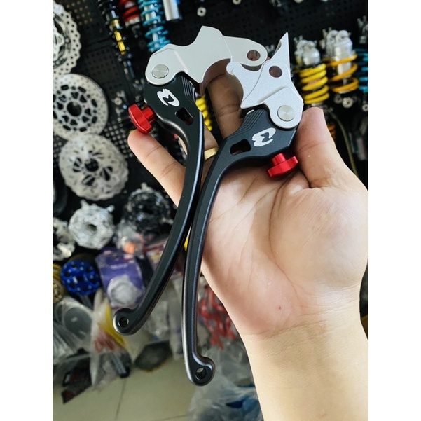 Tay thắng S3 Rcb cho ex 135 150 chính hãng