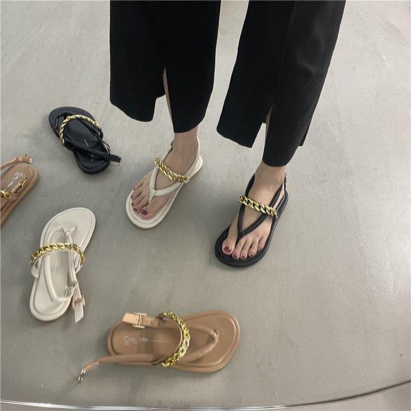 SANDAL XỎ NGÓN XÍCH