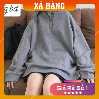 Áo nỉ tàn thêu swe