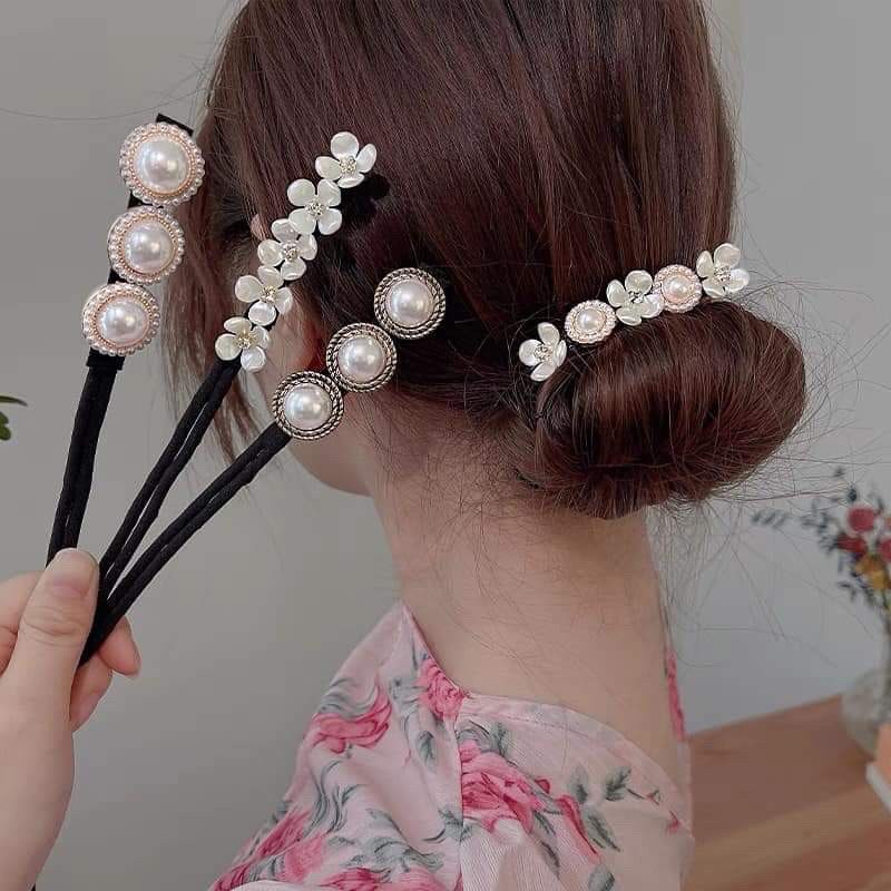 Bối xoắn đá hoa