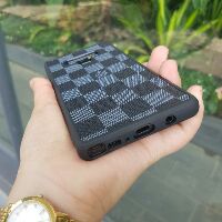 Ốp lưng Note 9 giả da hiệu LV sang trọng