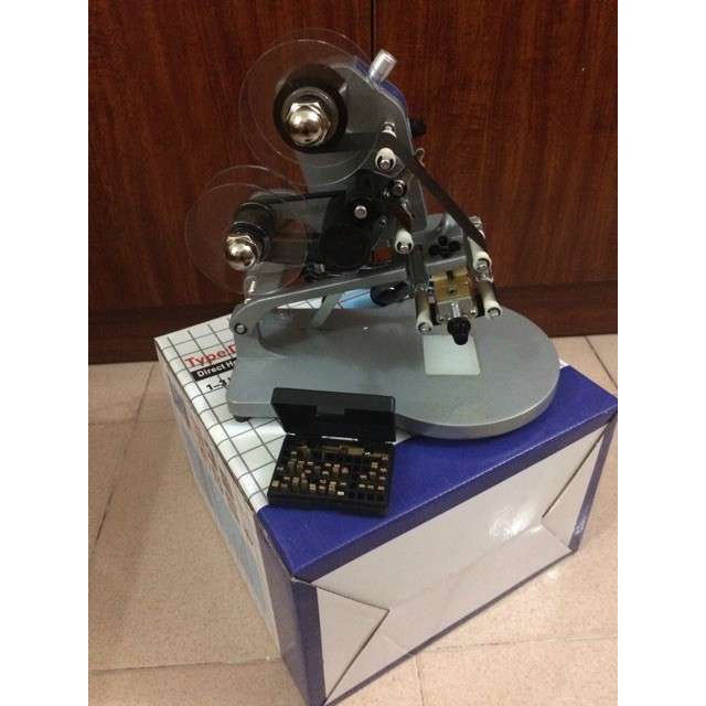 [SALE SỐC] Máy in hạng sử dụng dập tay|máy indate dy8|MÁY IN DATE|máy indate DY8 dập tay|máy in ngày tháng hạn sử dụng | BigBuy360 - bigbuy360.vn