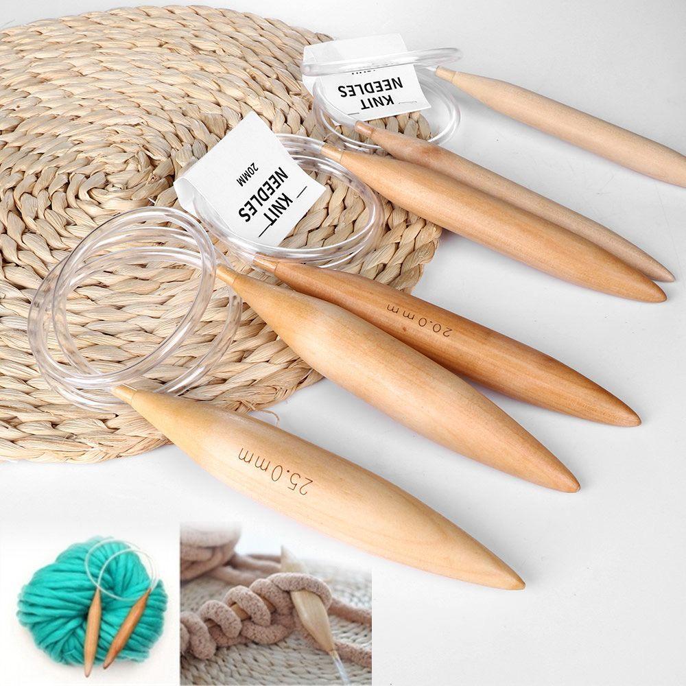 Kim Đan Len Bằng Tre Hình Tròn Phong Cách EUTUS Mới