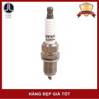 1 Bộ Bugi Vios 2003-2013 (4 cái) Hàng Đẹp Chính Hãng Mã 90919-T1002 [Hàng Chất Giá Rẻ]