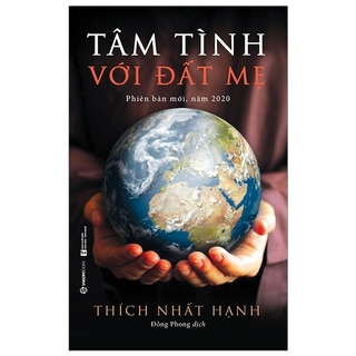 Sách - tâm tình với đất mẹ - saigon books