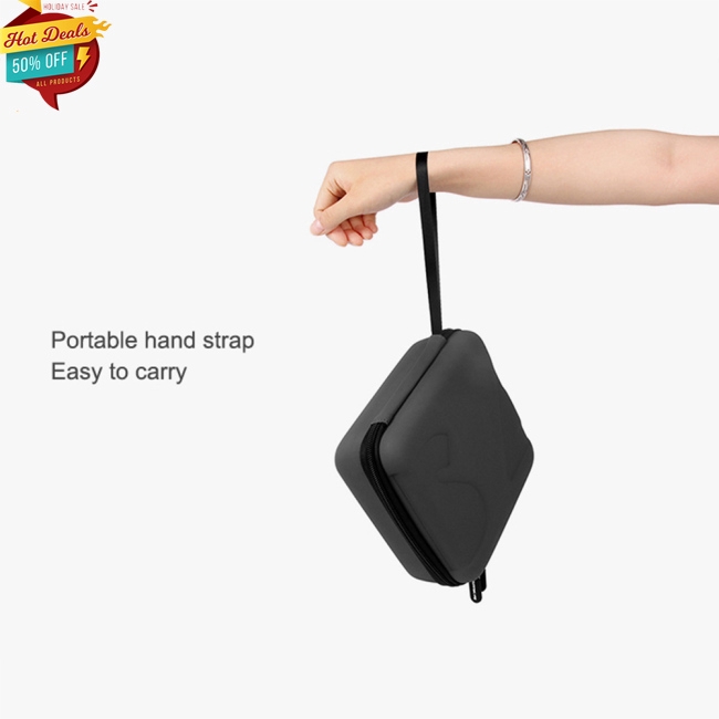 Túi Đựng Phụ Kiện Cho Dji Osmo Mobile 3