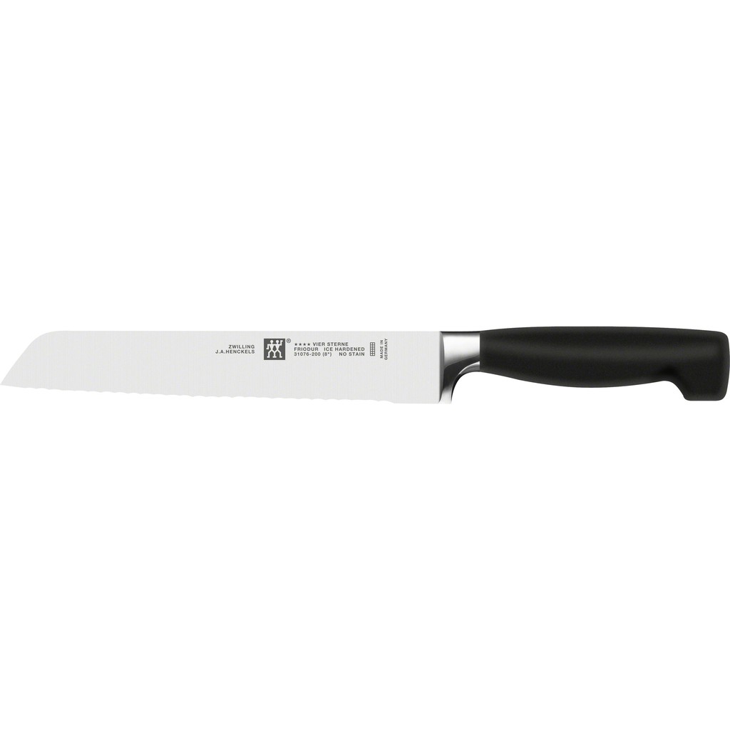 Bộ Dao 7 Món Zwilling Four Star