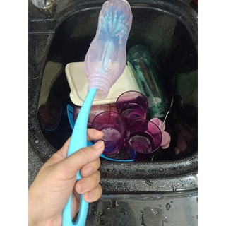 Bàn Chải Vệ Sinh Bình Eco Bottle Brush