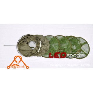 Giỏ Đựng Cá Dài 1m5 Rộng 34cm