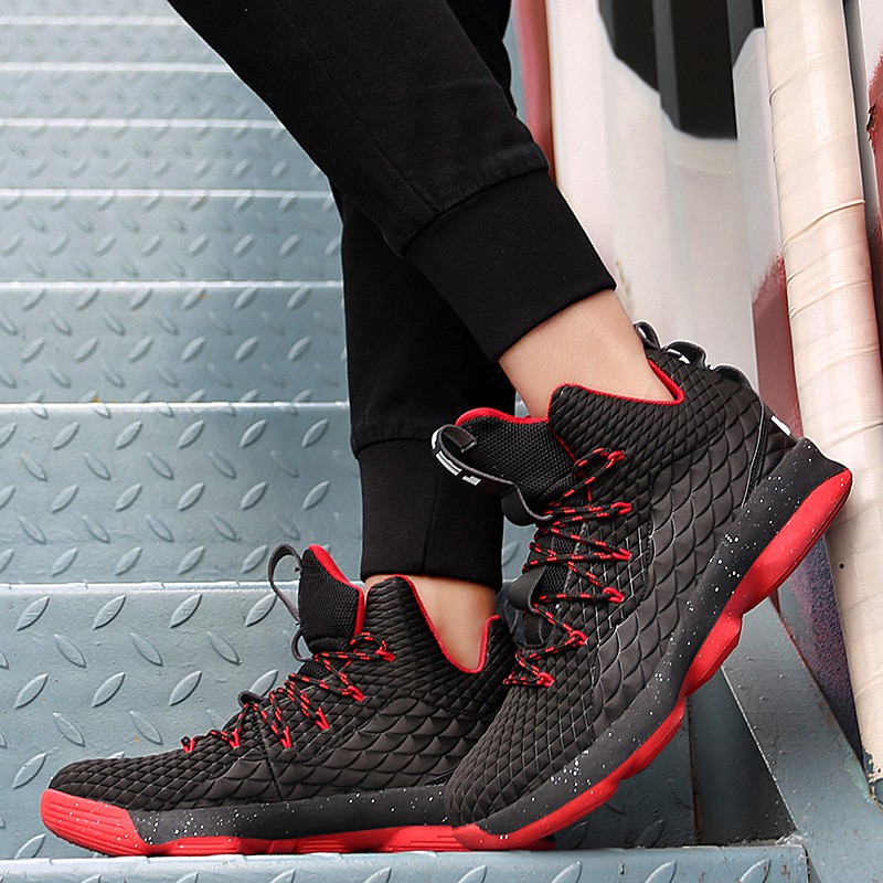 Giày bóng rổ NBA All Star Lebron James 15 cao cấp size 36-45