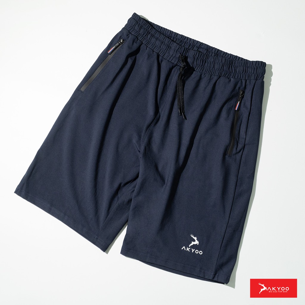 Quần sooc bigsize, quần sooc ngoại cỡ, quần bigsize, bigsize nam 80-140kg | BigBuy360 - bigbuy360.vn