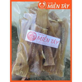 Khô cá nhám thỏi Phú Quốc – 500gr