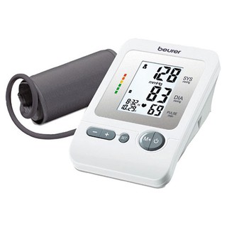 Máy đo huyết áp bắp tay Beurer BM26