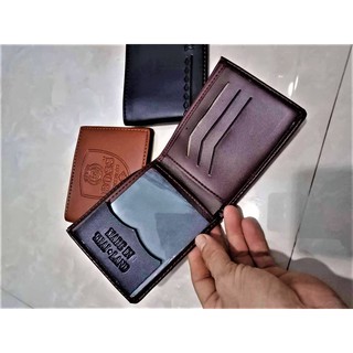 Ví nam phong cách hàn quốc da pu cao cấp made in viet nam