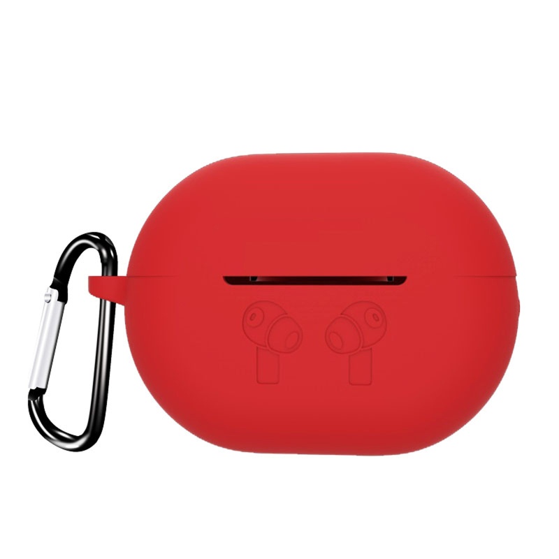 Hộp Đựng Tai Nghe Chống Sốc Mềm Dẻo Cho Huawei Pro